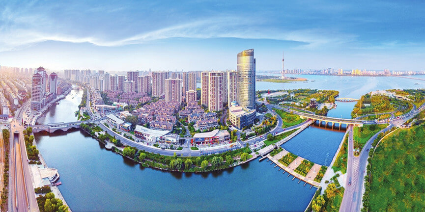 山东临沂：凝聚现代化强市建设合力